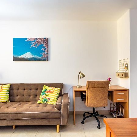 Apartamento Andrea & Salitre San Isidro  Ngoại thất bức ảnh