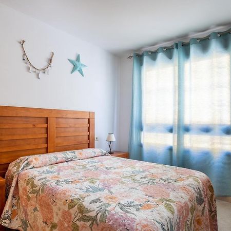Apartamento Andrea & Salitre San Isidro  Ngoại thất bức ảnh
