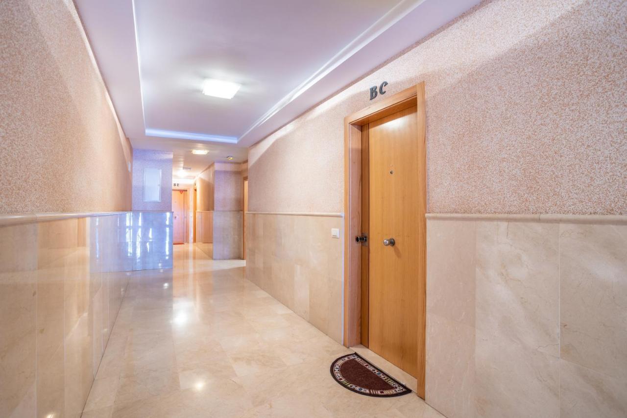Apartamento Andrea & Salitre San Isidro  Ngoại thất bức ảnh