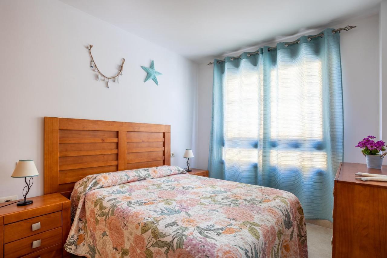 Apartamento Andrea & Salitre San Isidro  Ngoại thất bức ảnh