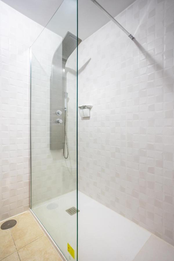 Apartamento Andrea & Salitre San Isidro  Ngoại thất bức ảnh